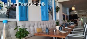 foto-vacanta la Kyma Suites Beach Hotel