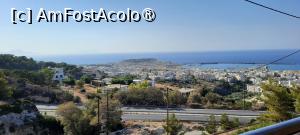 foto-vacanta la Kyma Suites Beach Hotel