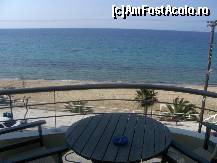 foto-vacanta la Aegean Blue Beach Hotel