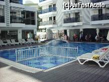 foto-vacanta la Oba Star Resort & Spa