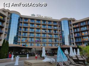 foto-vacanta la Tiara Beach Hotel (ex Iberostar) 