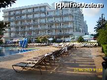 foto-vacanta la Tiara Beach Hotel (ex Iberostar) 
