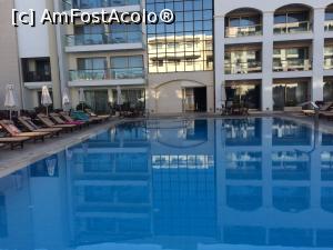 foto-vacanta la Albatros Spa & Resort Hotel