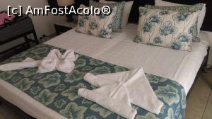 foto-vacanta la Albatros Spa & Resort Hotel
