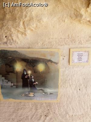 foto-vacanta la Mânăstirea Aladja (Aladzha)