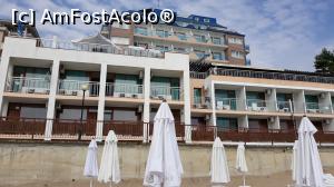 foto-vacanta la Paraiso Beach / Paraiso Teopolis Hotel