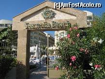 foto-vacanta la Seamelia Beach Resort [Evrenseki] 