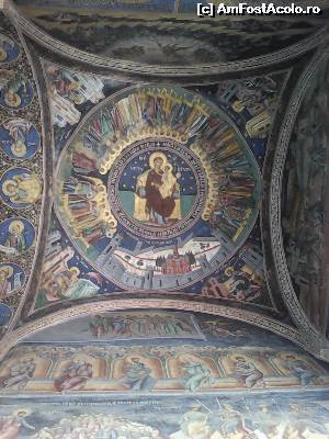 foto-vacanta la Mănăstirea Hurezi [Românii de Sus]