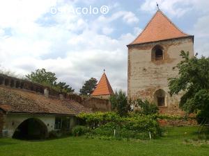 foto-vacanta la  (Alte) Biserici/cetăți fortificate din Transilvania