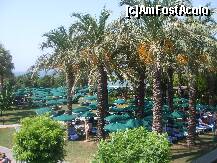 foto-vacanta la Dobedan Beach Resort Comfort [ex Alva Donna Beach Comfort ][Colakli]