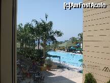 foto-vacanta la Dobedan Beach Resort Comfort [ex Alva Donna Beach Comfort ][Colakli]