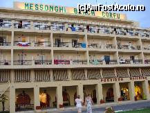 foto-vacanta la Messonghi Beach Resort