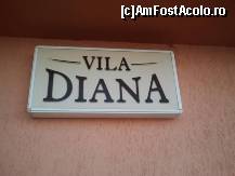 foto-vacanta la Vila Diana [2 Mai]