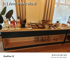 foto-vacanta la Atlantis Medical Wellness & Conference Hotel