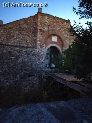 foto-vacanta la La pas prin Skopje şi împrejurimi