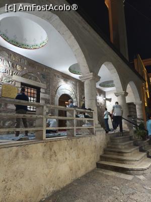 foto-vacanta la La pas prin Skopje şi împrejurimi