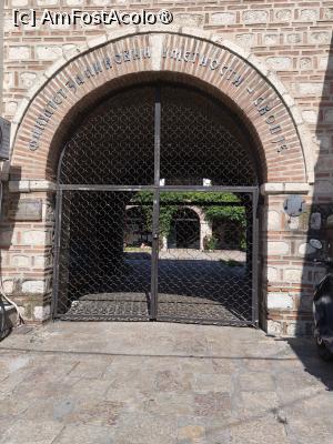 foto-vacanta la La pas prin Skopje şi împrejurimi