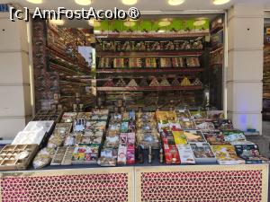 foto-vacanta la La pas prin Skopje şi împrejurimi