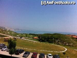 foto-vacanta la Thracian Cliffs Golf & Beach Resort [Topola]