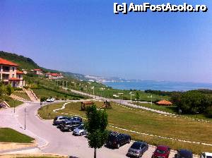 foto-vacanta la Thracian Cliffs Golf & Beach Resort [Topola]