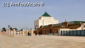 P10 [MAR-2025] ...si mausoleul Mohammed V