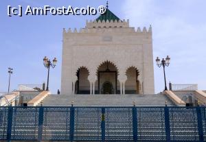 P11 [MAR-2025] mausoleul Mohammed V
