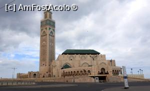 P30 [MAR-2025] moscheea Hassan II
