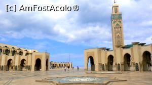 P31 [MAR-2025] moscheea Hassan II