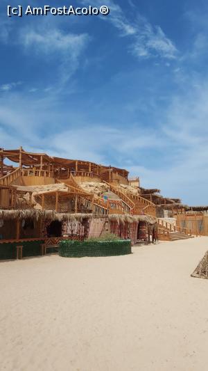 foto-vacanta la Beach Albatros Resort