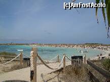 foto-vacanta la Descopera insula Formentera
