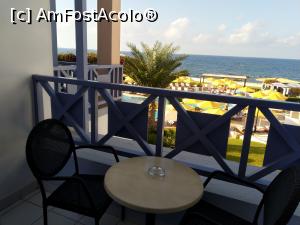 foto-vacanta la Mitsis Serita Beach Hotel [Anissaras]