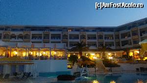 foto-vacanta la Mitsis Serita Beach Hotel [Anissaras]