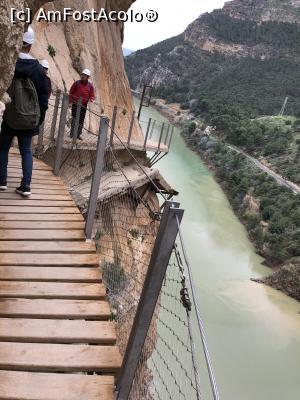 foto-vacanta la La pas prin Andaluzia