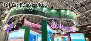 P23 [JAN-2026] Standul Bulgariei.