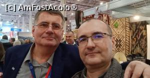 P28 [JAN-2026] Eu și Ovidiu.