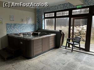 foto-vacanta la The Rizzo Boutique Hotel & Spa