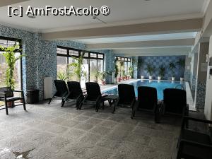foto-vacanta la The Rizzo Boutique Hotel & Spa