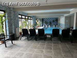 foto-vacanta la The Rizzo Boutique Hotel & Spa