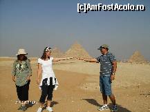 foto-vacanta la Excursia la Cairo