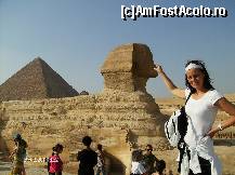foto-vacanta la Excursia la Cairo