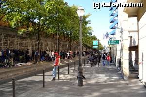 foto-vacanta la Ibis Budget Paris Porte de Montmartre (ex Etap)