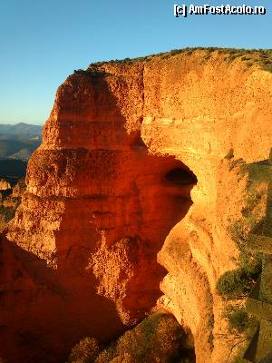 P40 [DEC-2012] Las Médulas, in toata splendoarea lor!!! 