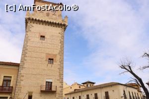 foto-vacanta la Descoperă Segovia şi împrejurimile