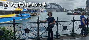 foto-vacanta la Vacanța în Australia