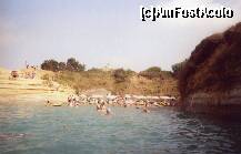 foto-vacanta la [Alte] Plaje în Corfu