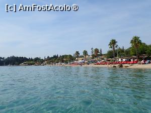 foto-vacanta la [Alte] Plaje în Corfu