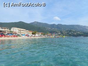foto-vacanta la [Alte] Plaje în Corfu