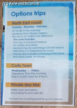 foto-vacanta la [Alte] Plaje în Corfu