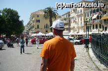 foto-vacanta la Descoperă zona Kerkira (Corfu Town) 