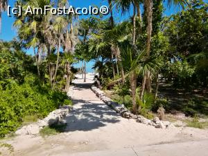 foto-vacanta la Gran Bahia Principe Tulum Resort [Chacalal]